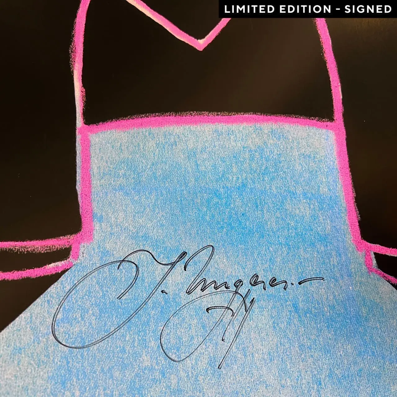 Affiche Tomi Ungerer, 2009, Édition limitée