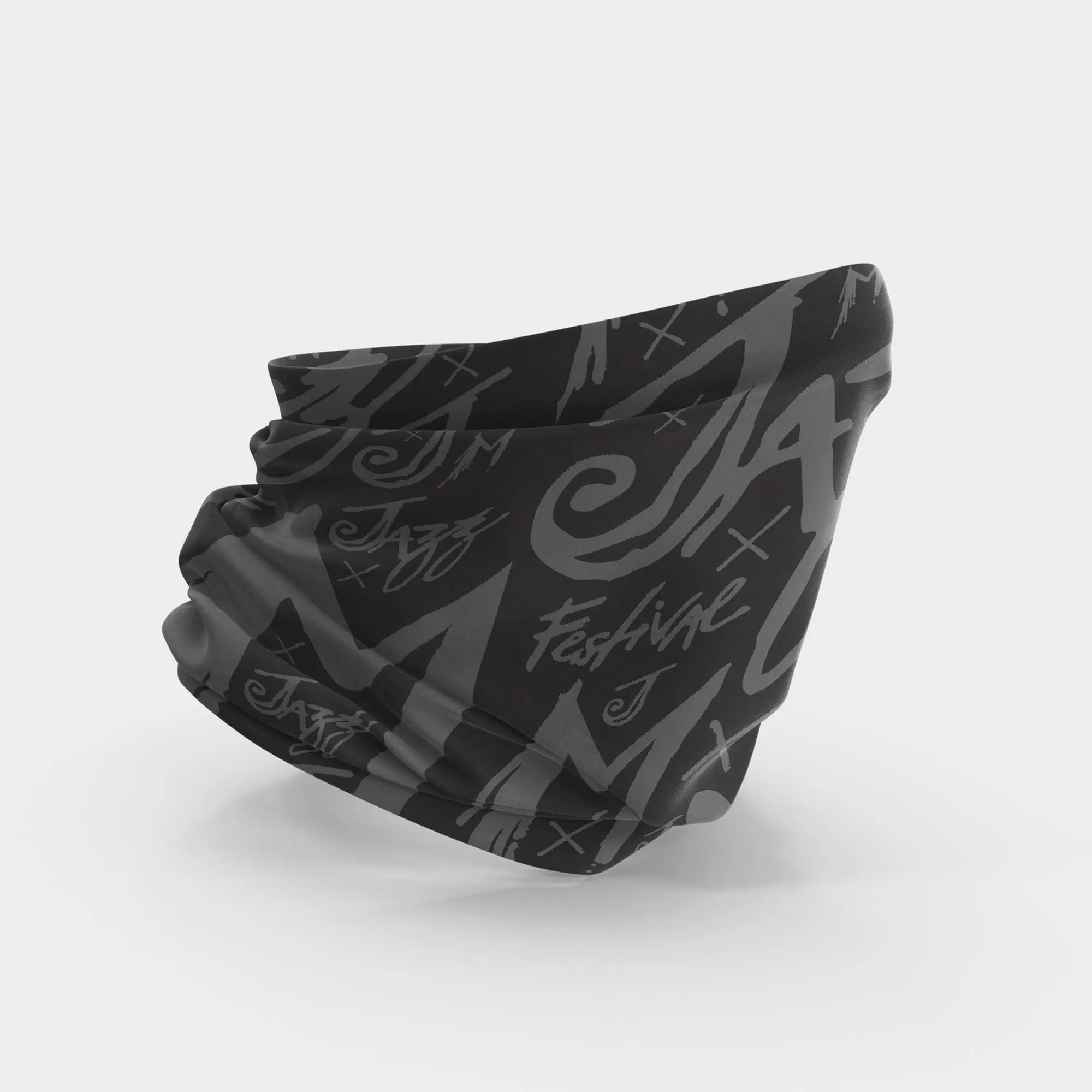 Tour de cou Montreux Jazz Festival