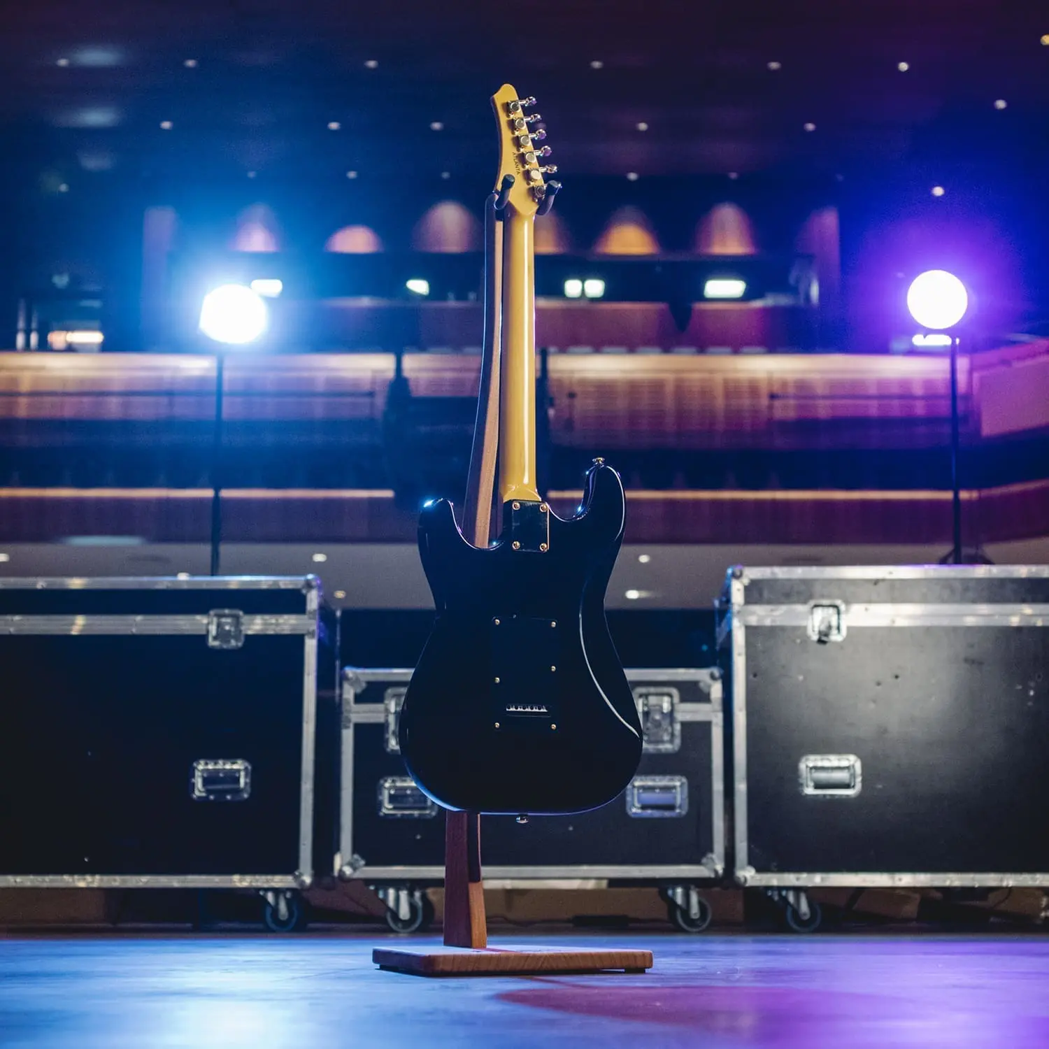 Atlanta, Guitar Collection, Limited Series