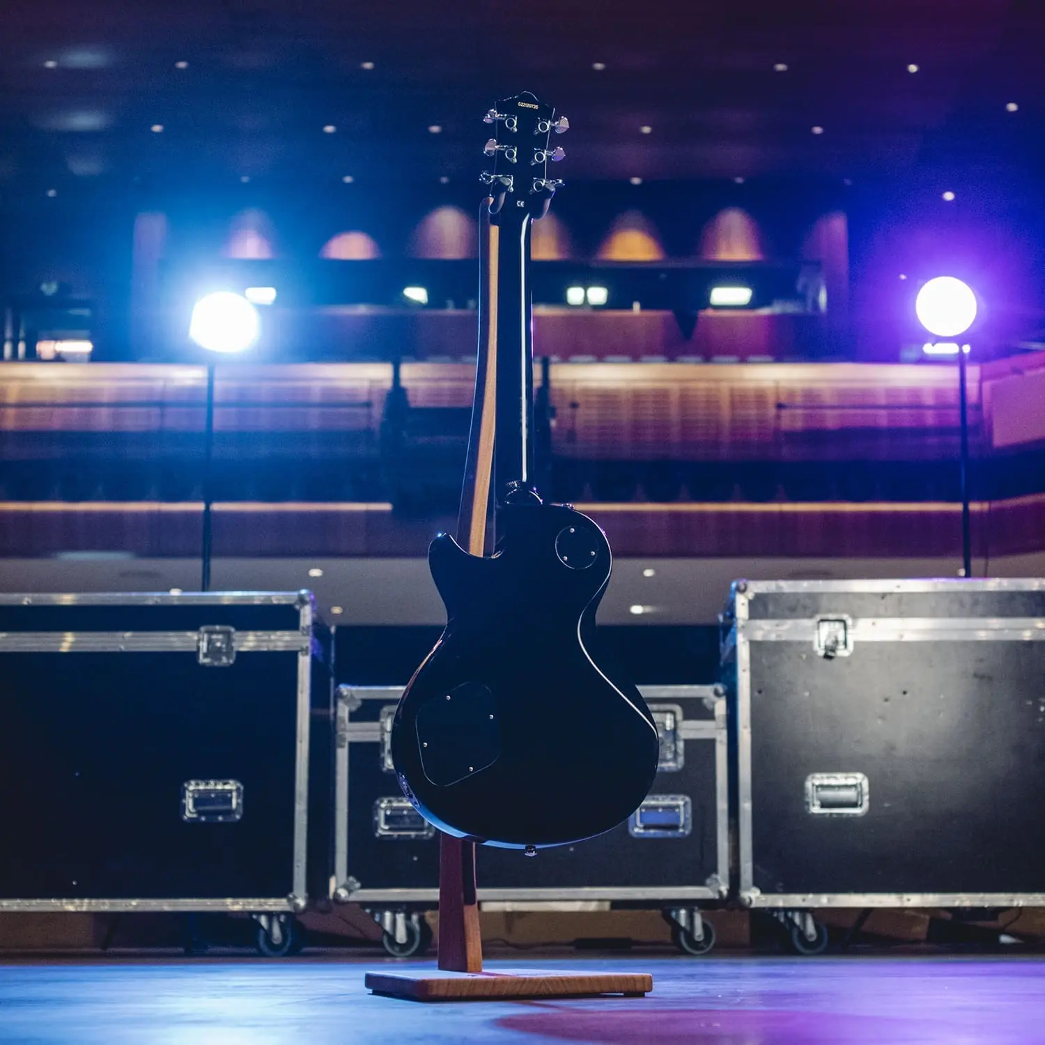 Rio, Guitar Collection, Série limitée