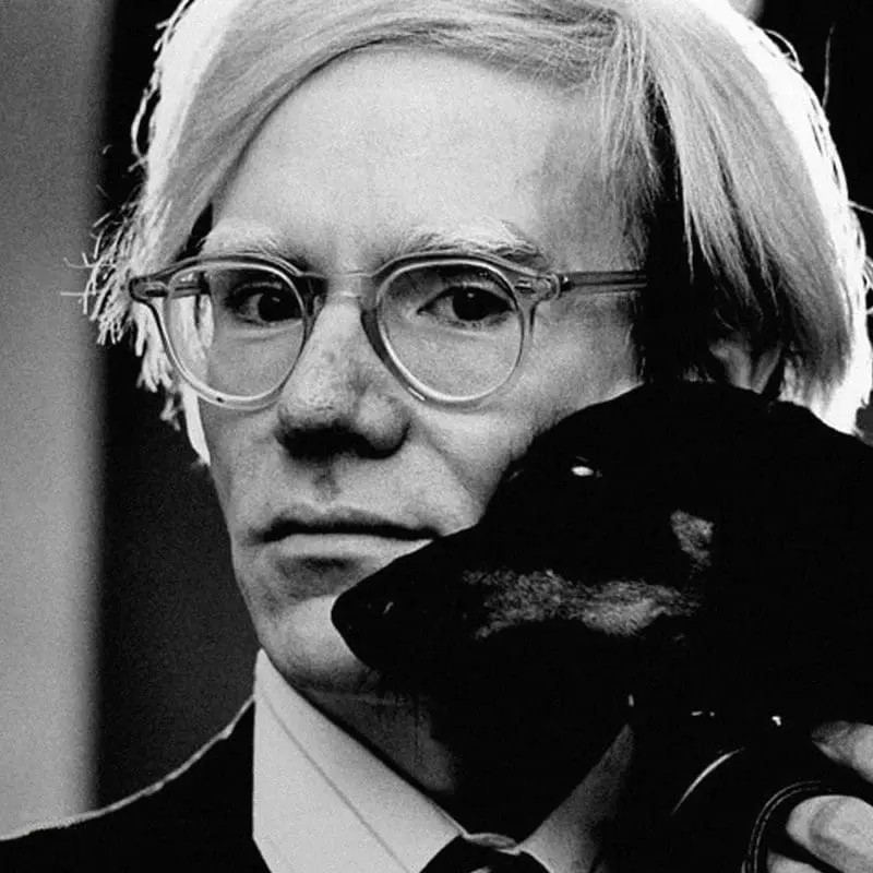 Andy Warhol
