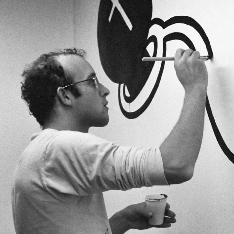 Keith Haring