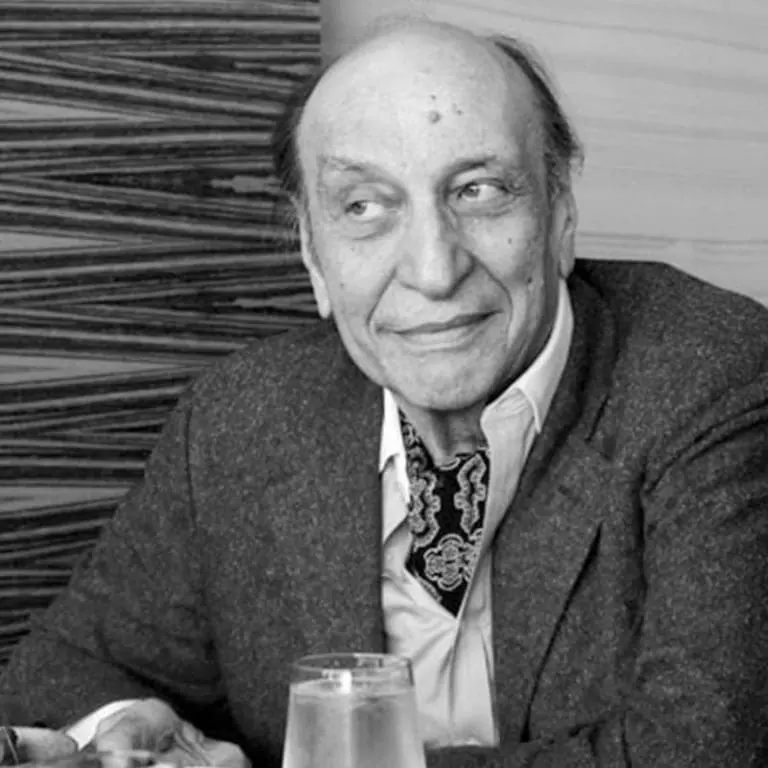Milton Glaser
