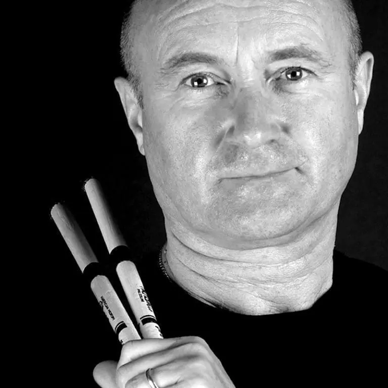 Phil Collins