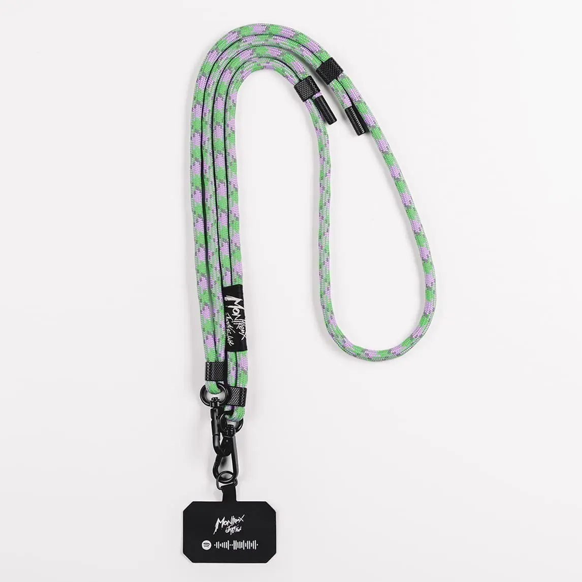 Mobile Strap, Lakeside