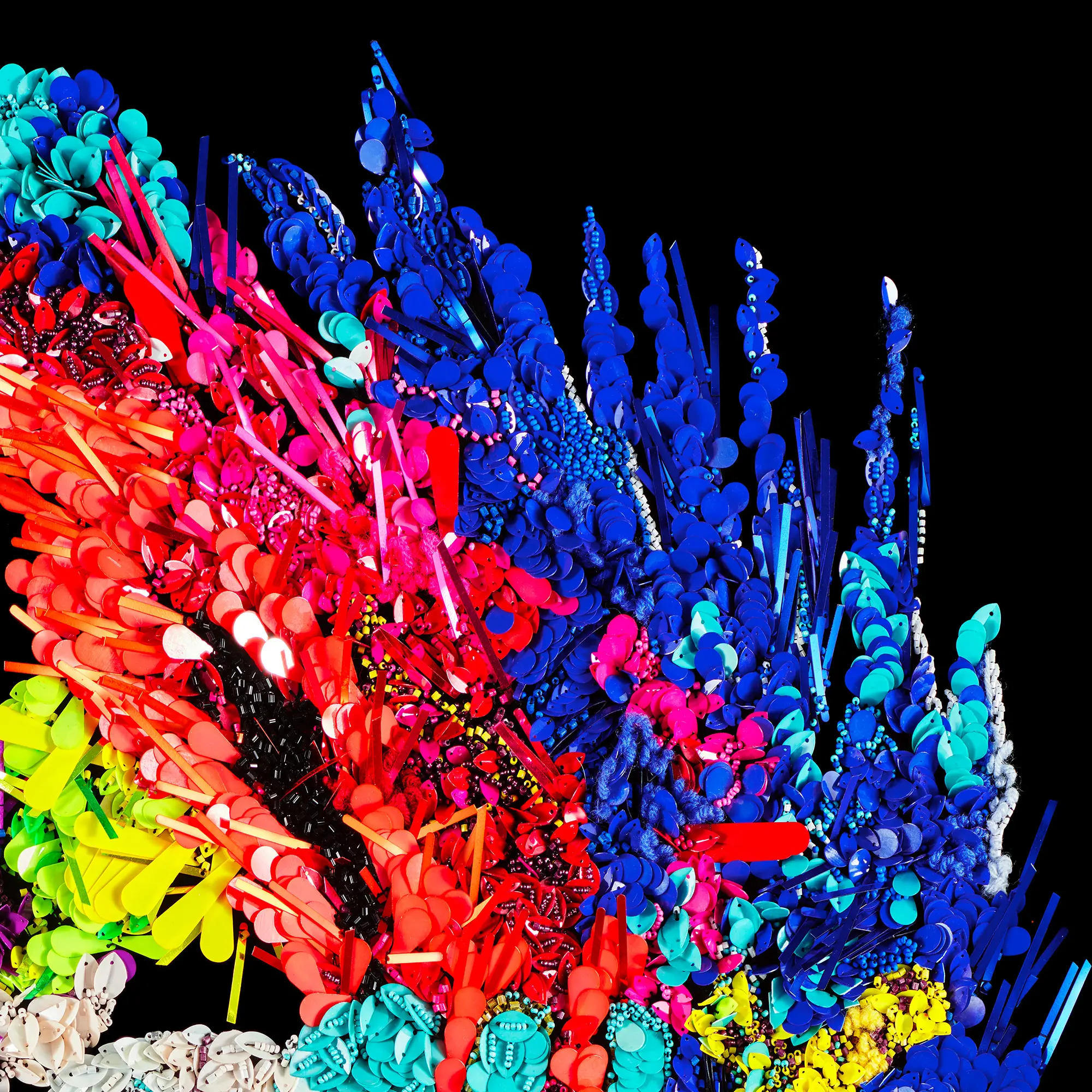 Poster Kévin Germanier, 2026