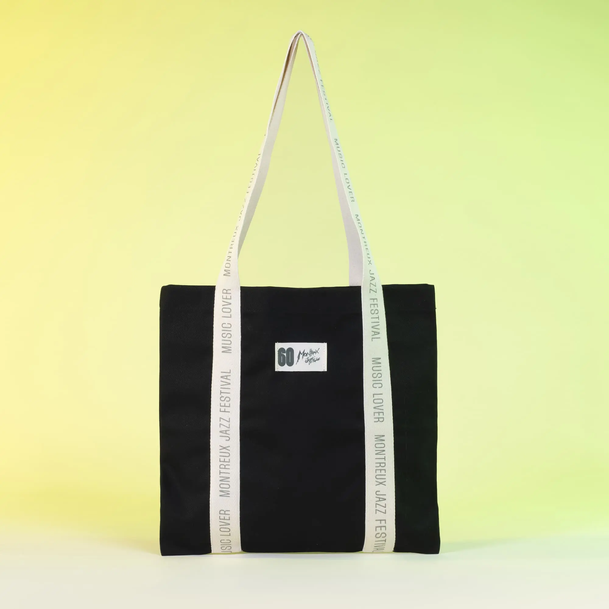Tote Bag 60, Music Lovers