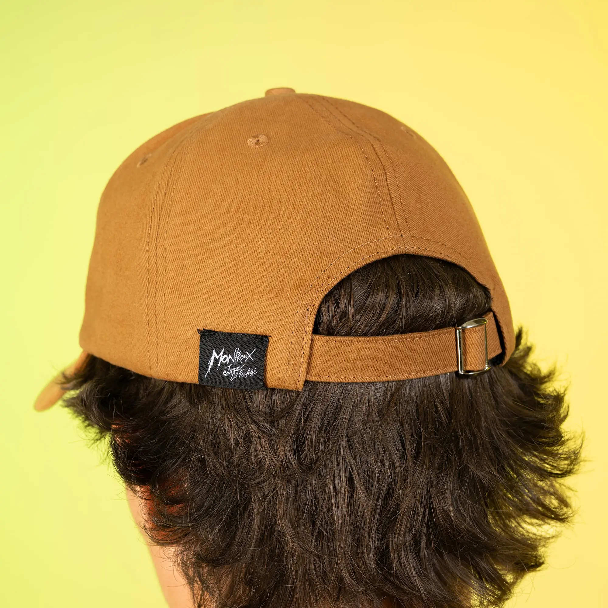 Cap Montreux Jazz, Camel