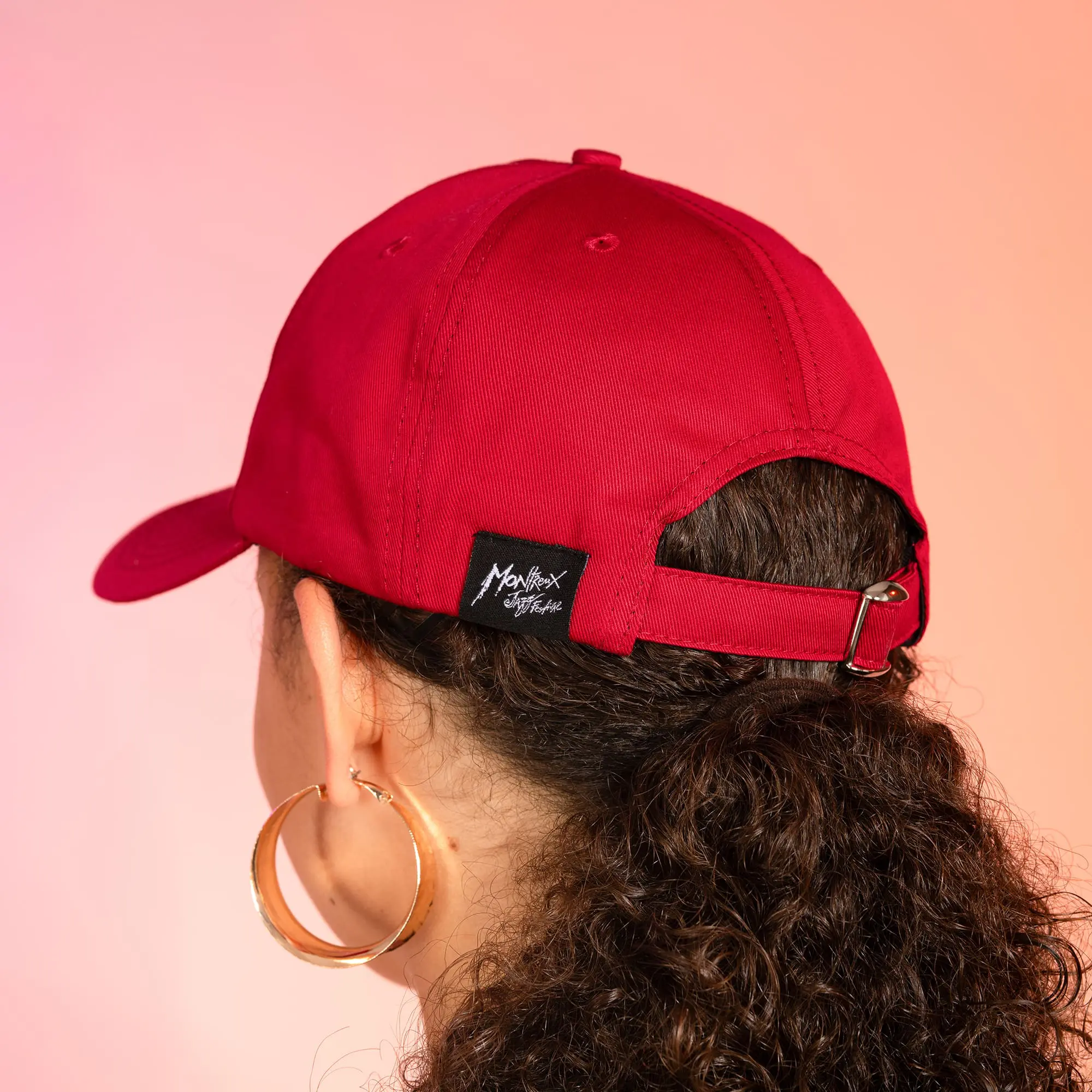 Cap Montreux Jazz, Garnet