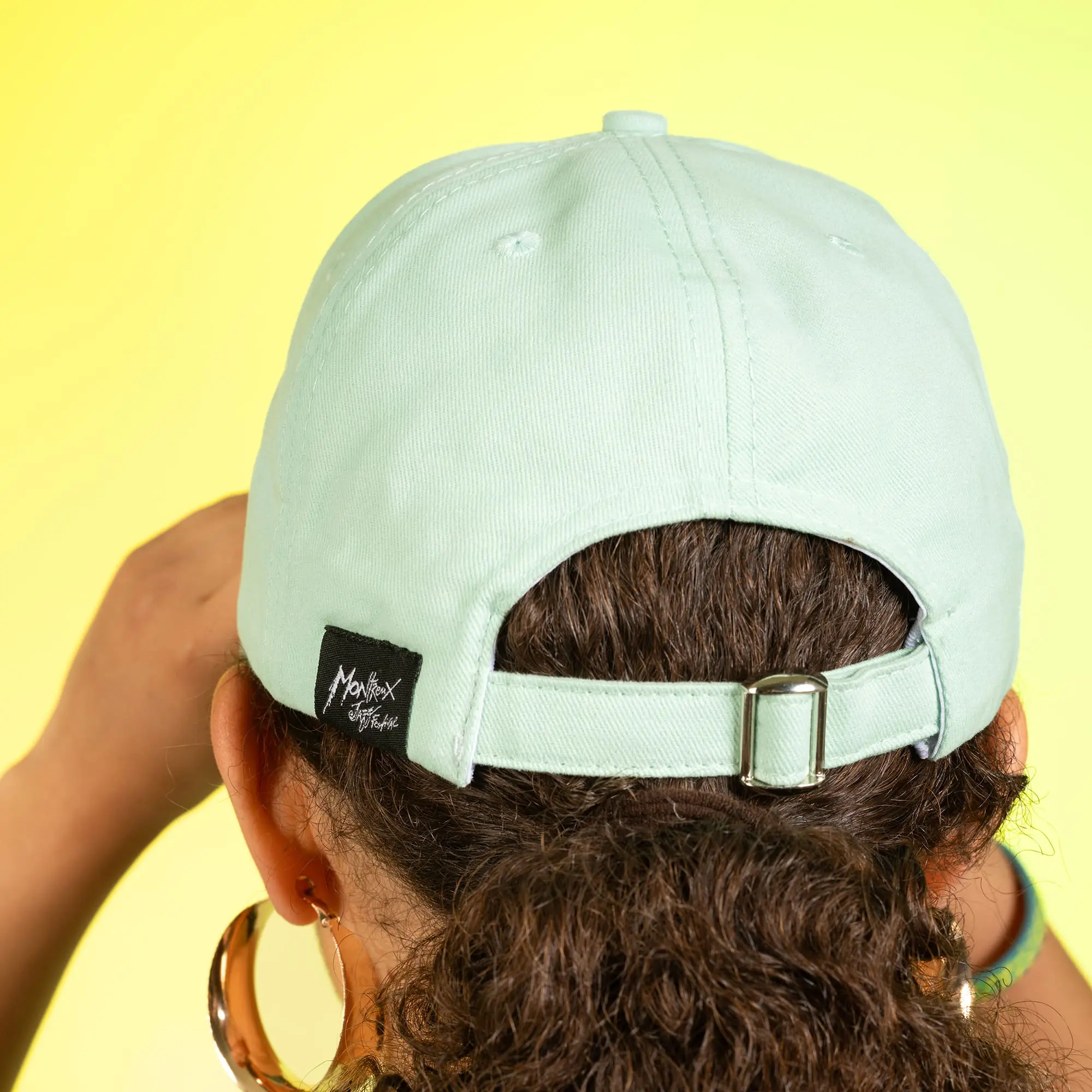 Cap Montreux Jazz, Mint