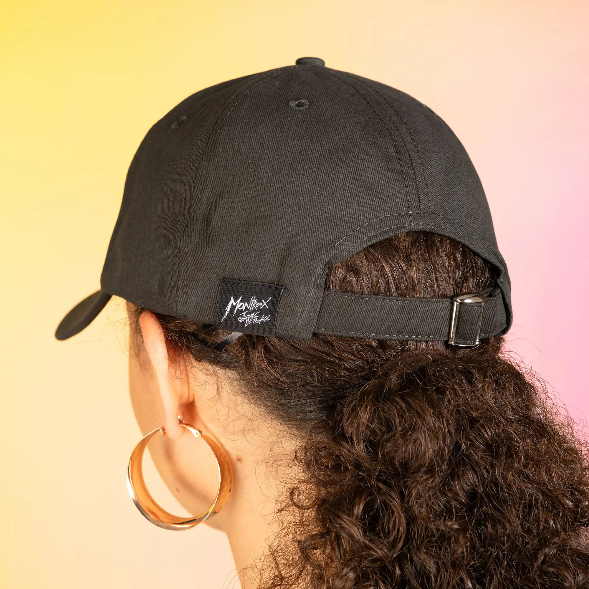 Cap Montreux Jazz, Off Black