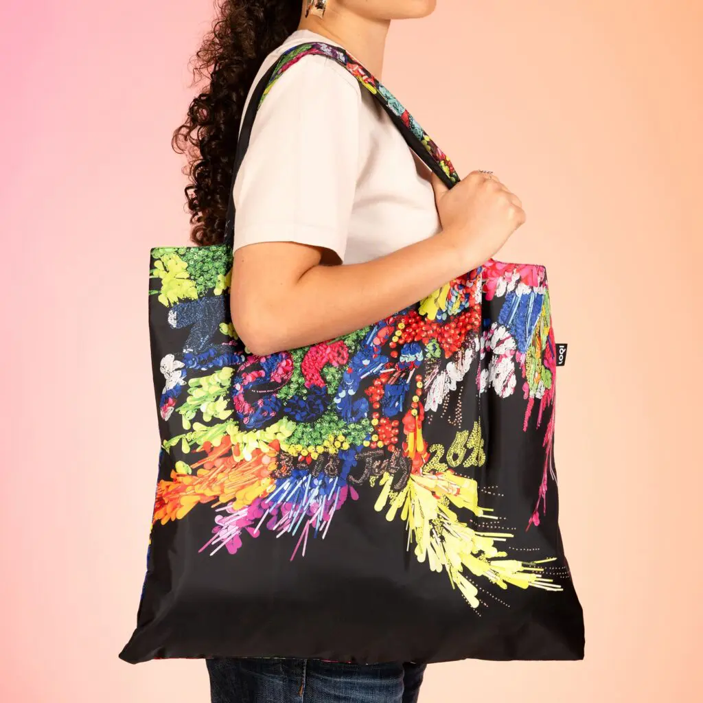 Sac LOQI Kévin Germanier