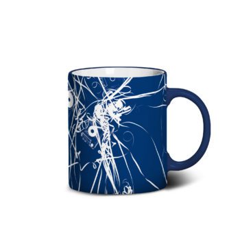 Mug Christian Marclay, 2019
