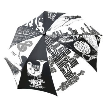 Parapluie Vintage Mix