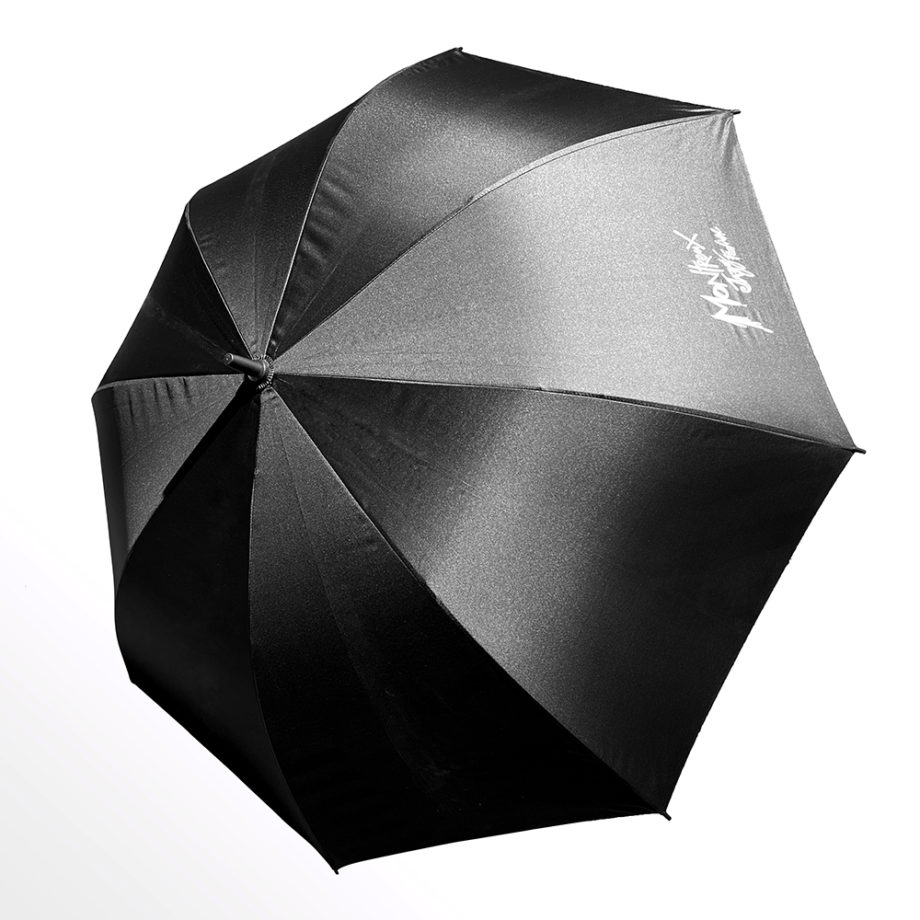 Grand Parapluie Golf Noir Montreux Jazz Music Festival