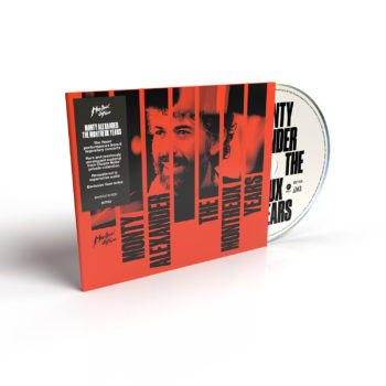 Monty Alexander CD The Montreux Years Vinyl Montreux Jazz Music Festival