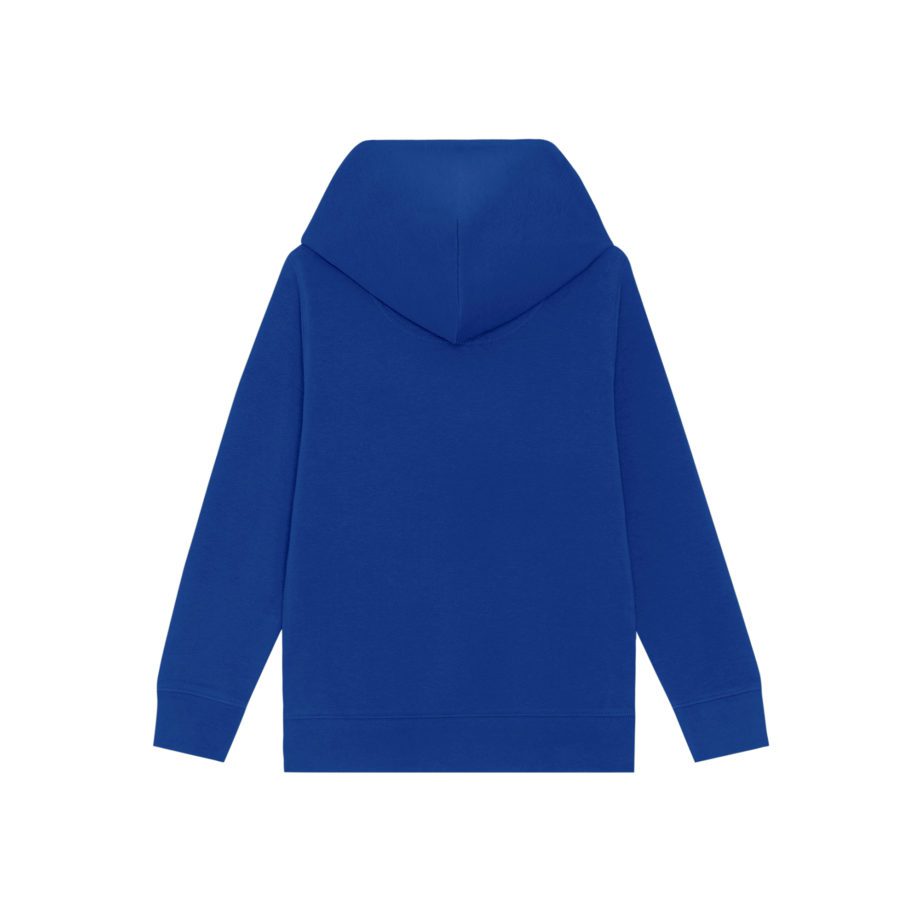 MJF22 Hoody Mini Performer Enfant-Back