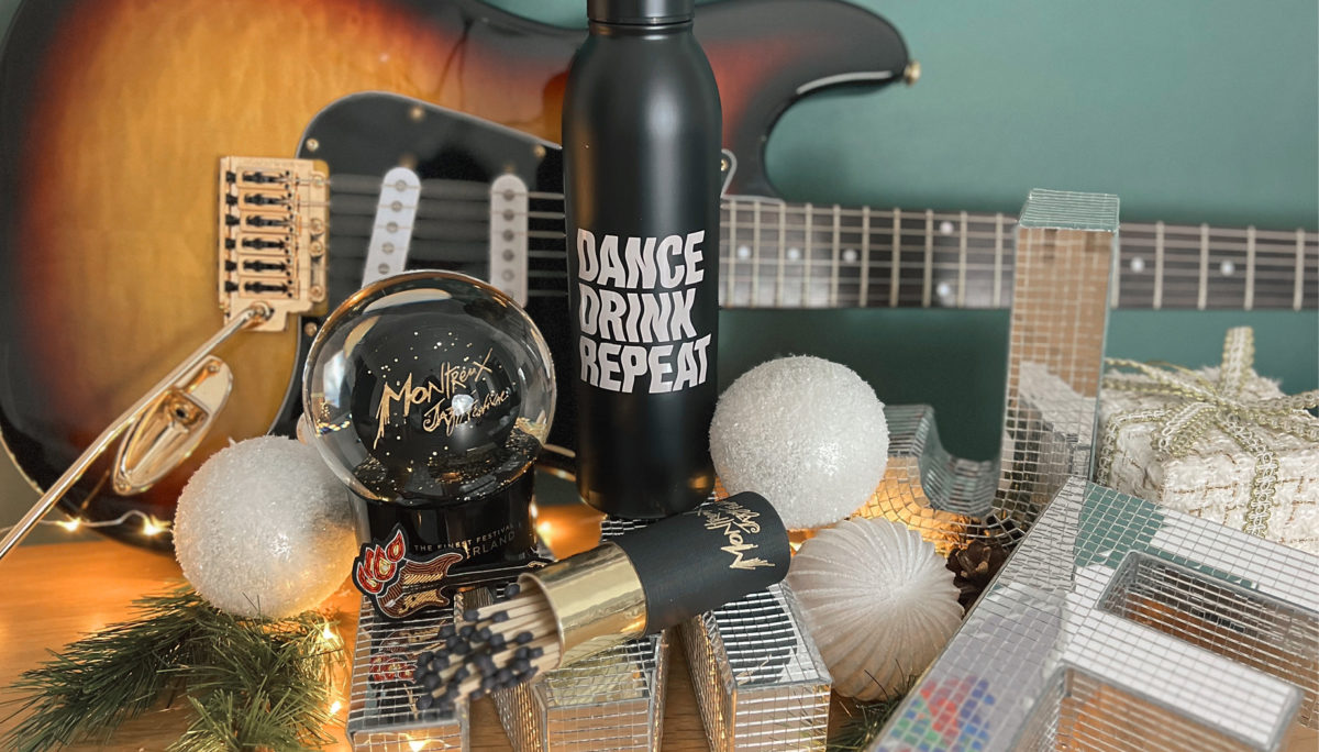 Montreux Jazz Festival Music Gift Ideas Montreux Jazz Music Festival Gift Ideas