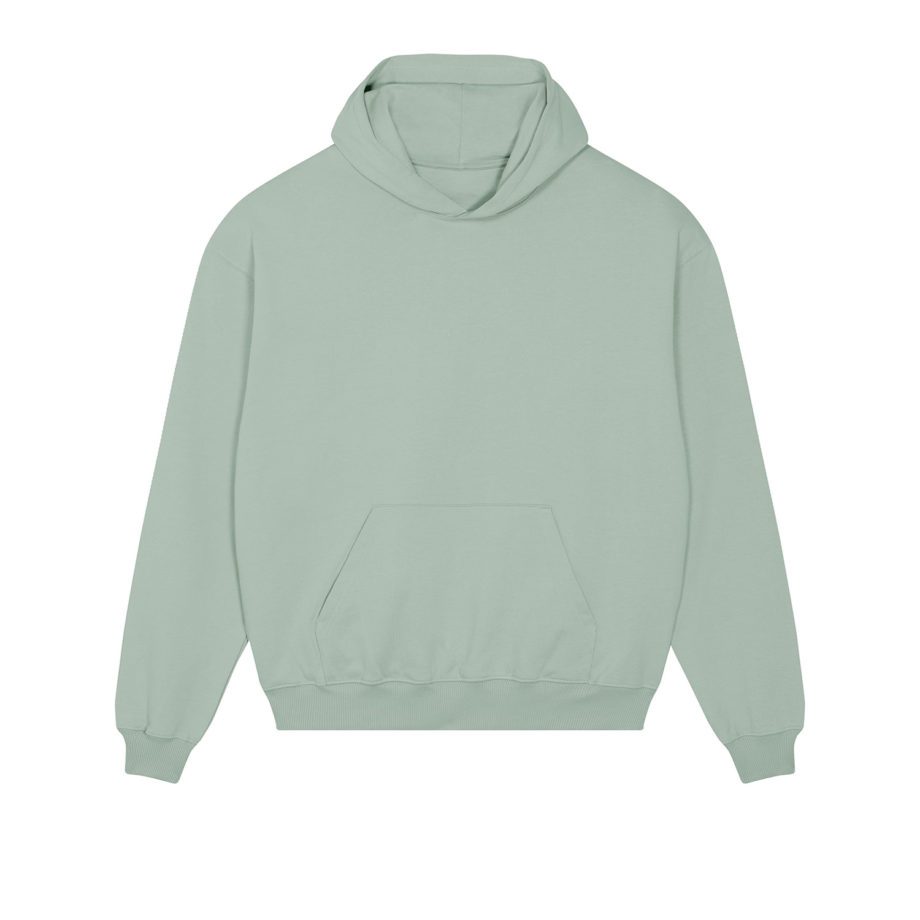 Sweat Capuche Cooper Dry Aloe Montreux Jazz Festival