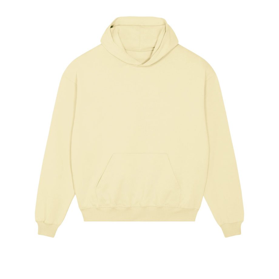 Sweat Capuche Cooper Dry Butter Montreux Jazz Festival