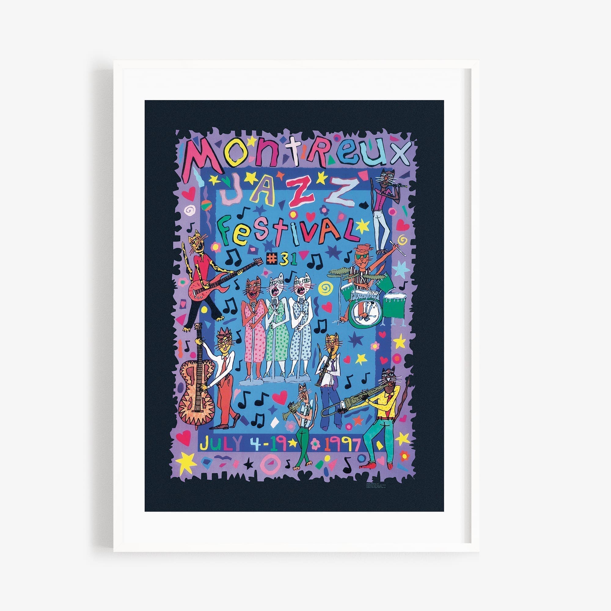 MJF-Poster-30x40-1997-James-