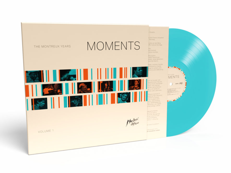 Montreux Years Moments-Vinyl, Nina Simone, Etta James, Muddy Waters, Chick Corea, Dr. John, McCoy Tyner, Michel Petrucciani, MJQ, John McLaughlin et Marianne Faithfull. Montreux Jazz Music Festival Montreux Years Moments-Vinyl, Nina Simone, Etta James, Muddy Waters, Chick Corea, Dr. John, McCoy Tyner, Michel Petrucciani, MJQ, John McLaughlin et Marianne Faithfull. Montreux Jazz Music Festival