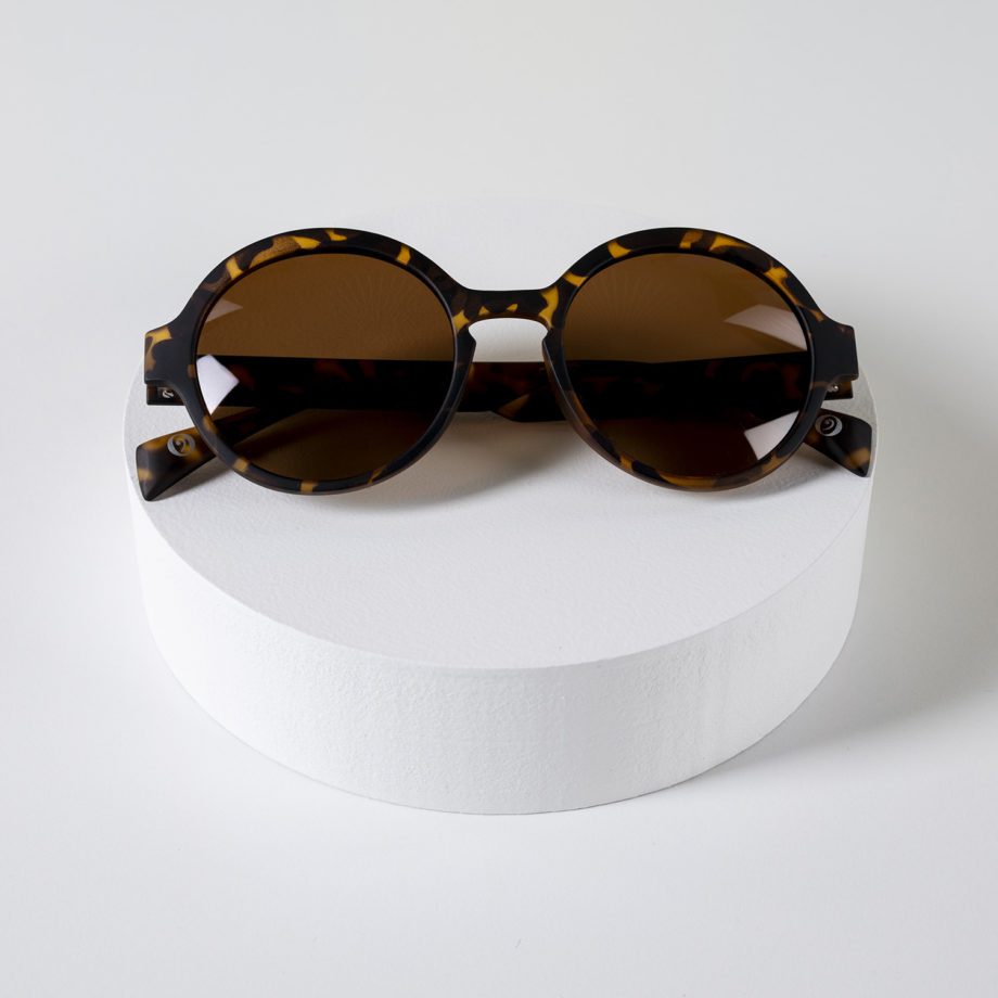 Lunettes Fly Amsterdam Ecaille Acuitis Montreux Jazz Music Festival