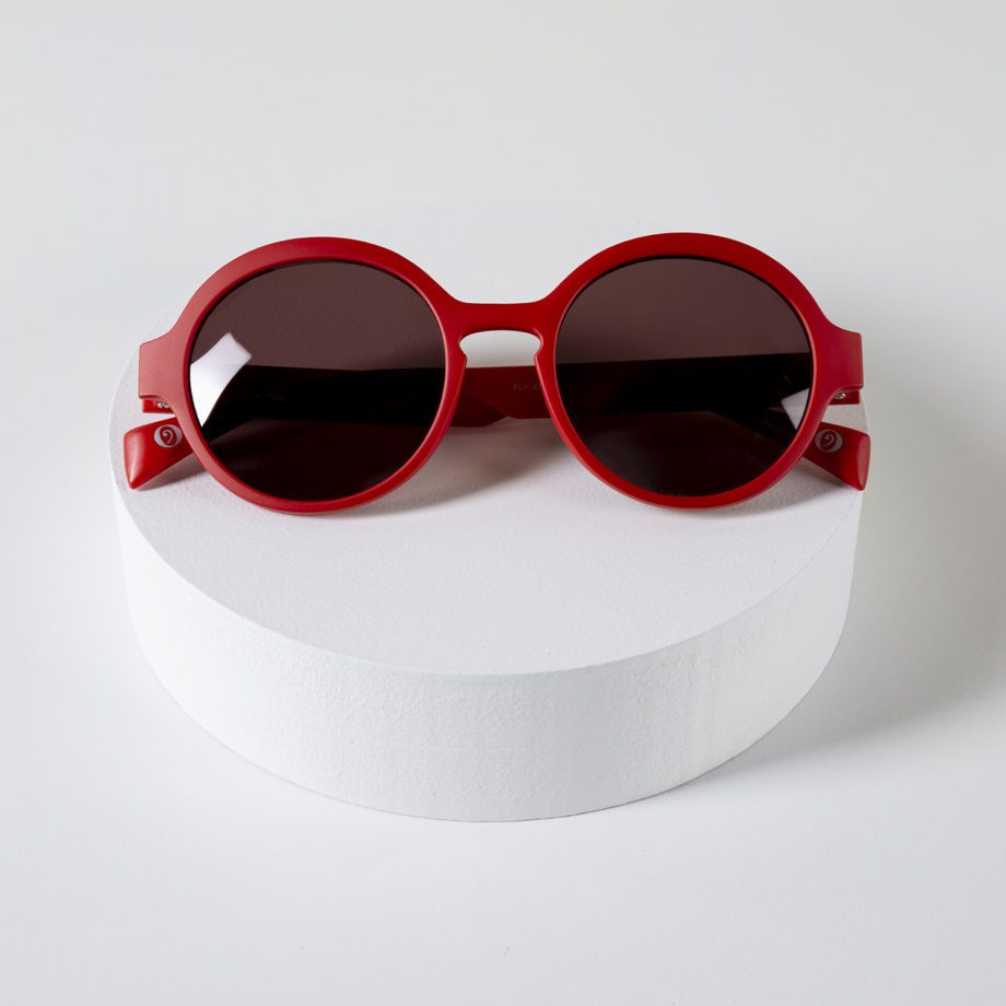 Lunettes Fly Amsterdam Peche Acuitis Montreux Jazz Music Festival