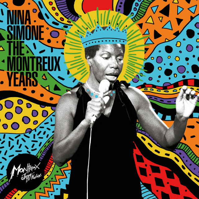 Nina Simone, The Montreux Years, Double CD