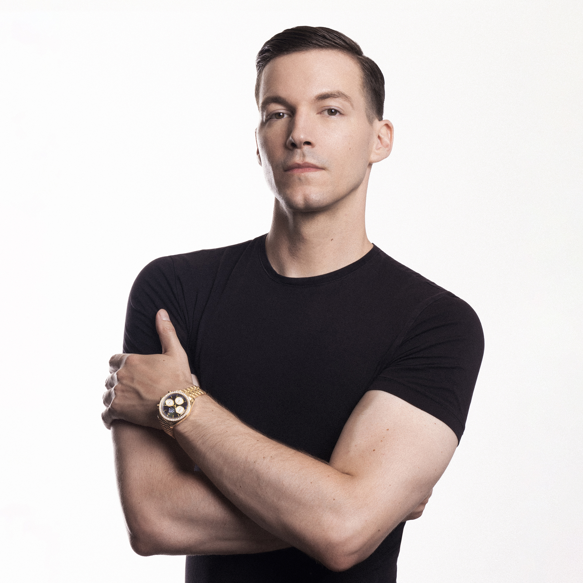 Kévin Germanier designer de mode