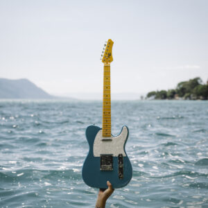 Montreux Jazz Festival - Franschhoek