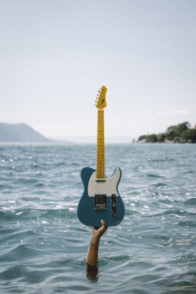 Montreux Jazz Festival - Franschhoek
