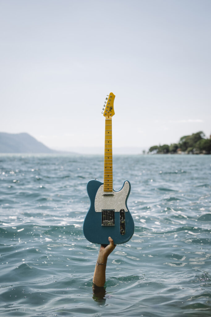 Montreux Jazz Festival - Franschhoek