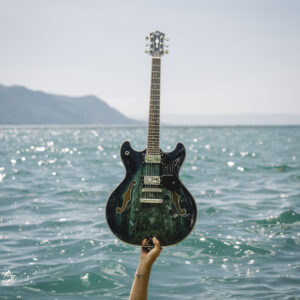Montreux Jazz Festival - 60th Anniversary