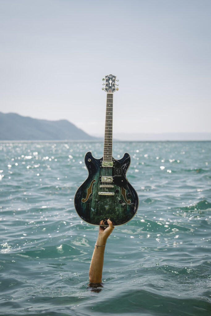 Montreux Jazz Festival - 60th Anniversary