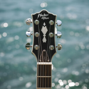 Montreux Jazz Festival - 60th Anniversary