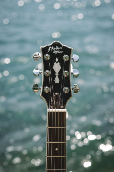 Montreux Jazz Festival - 60th Anniversary