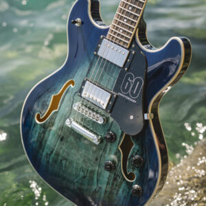 Montreux Jazz Festival - 60th Anniversary