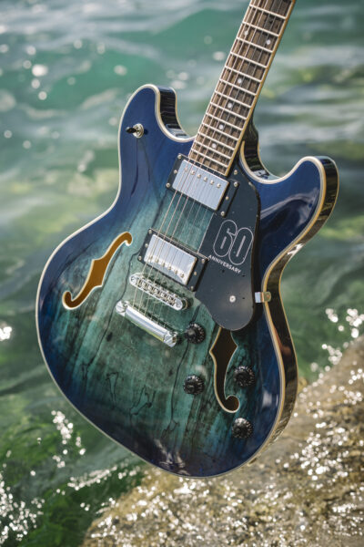 Montreux Jazz Festival - 60th Anniversary