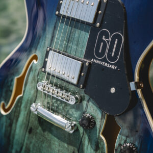 Montreux Jazz Festival - 60th Anniversary