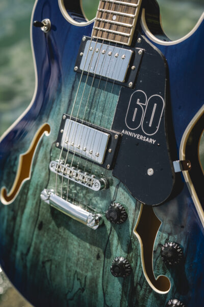 Montreux Jazz Festival - 60th Anniversary